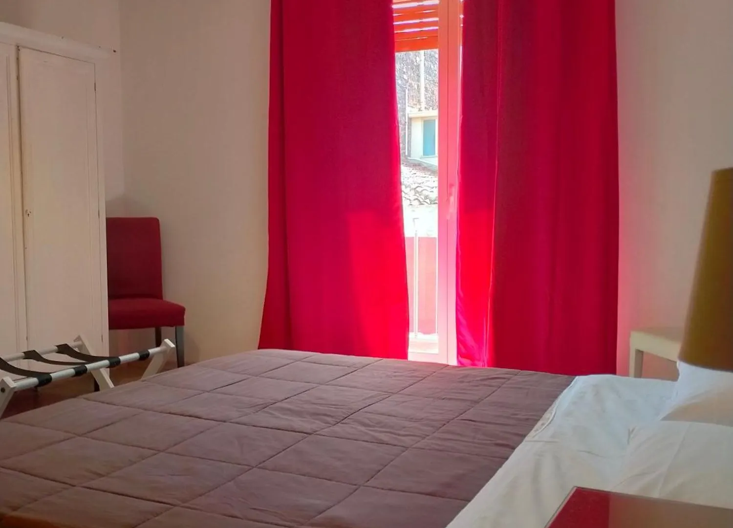 Sicule B&B Catania