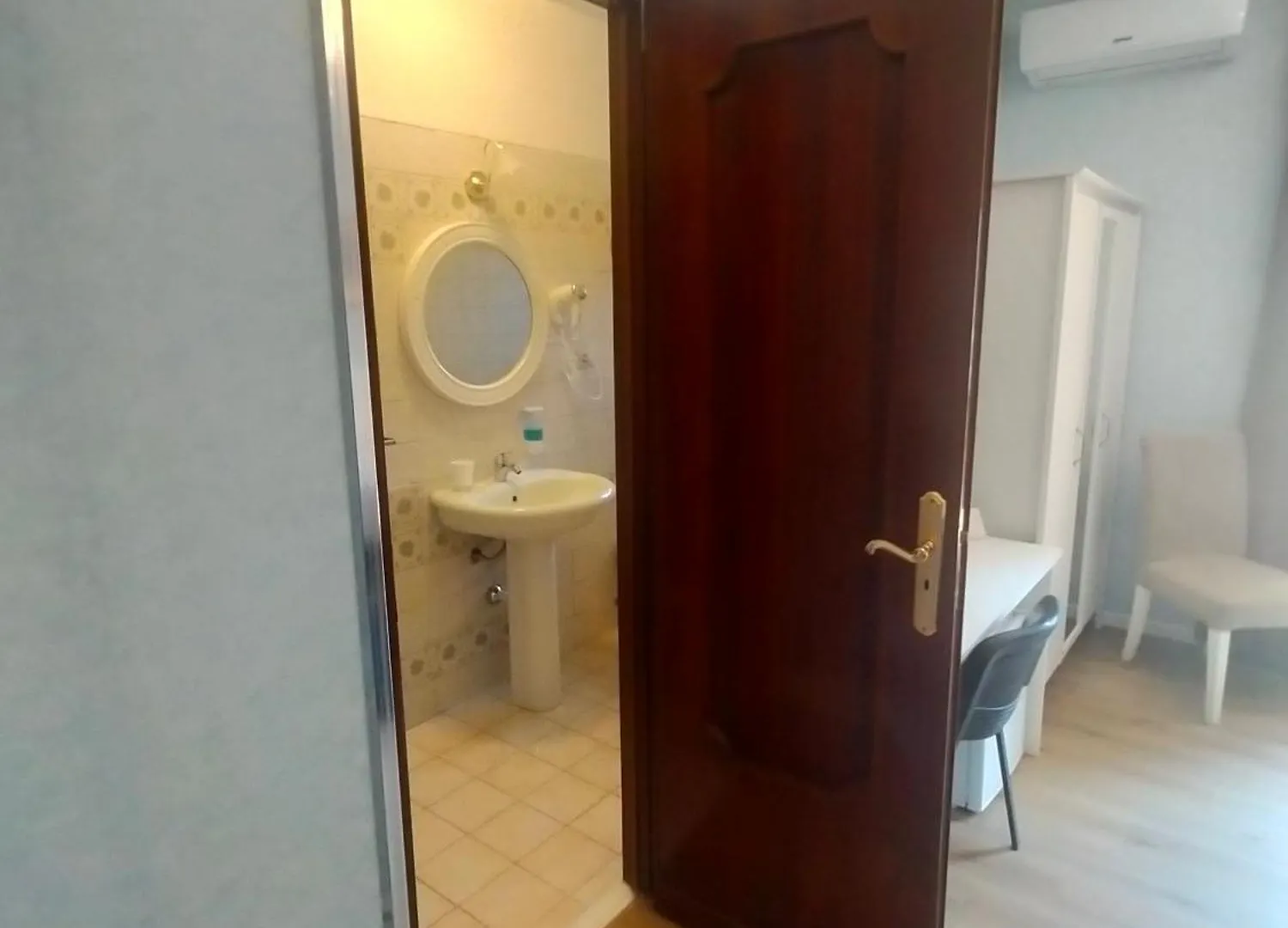 Sicule B&B Catania Bed & Breakfast