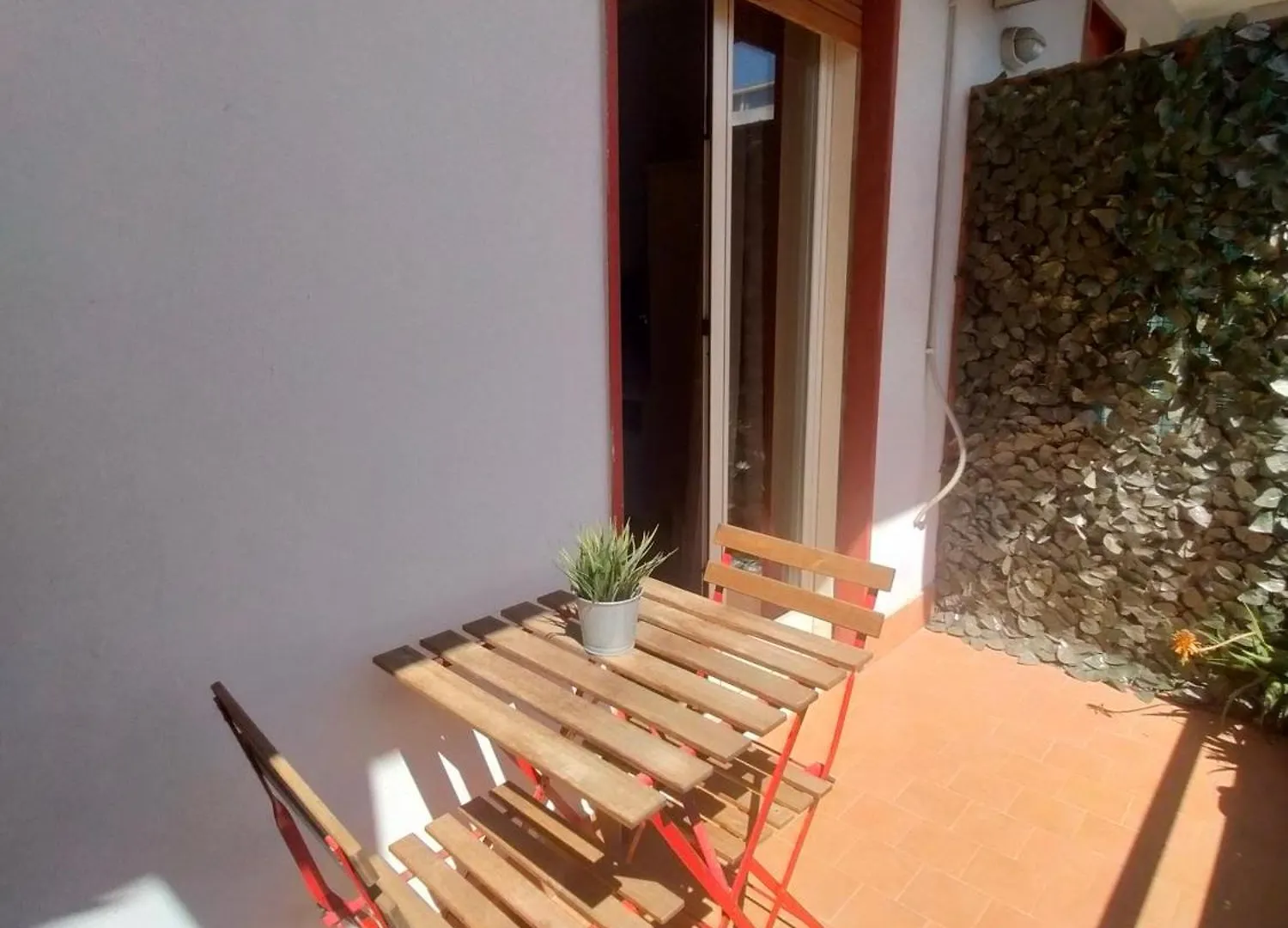 Sicule B&B Catania Bed & Breakfast