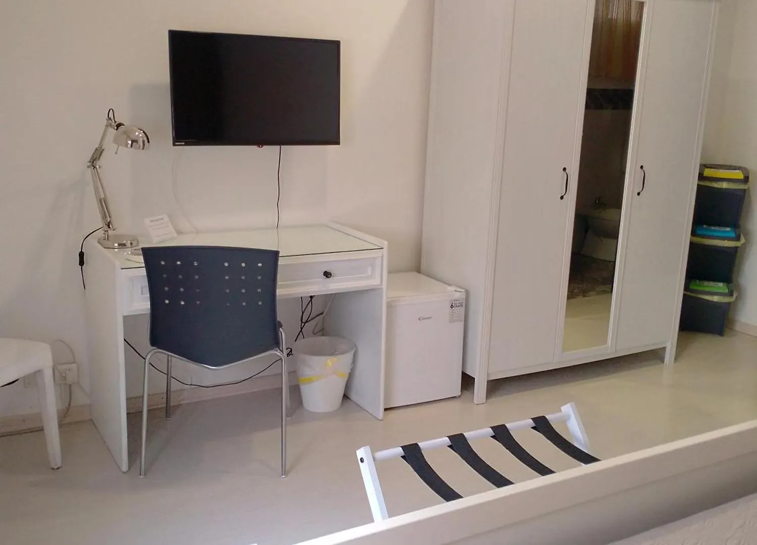 Bed & Breakfast Sicule B&B Catania Italy