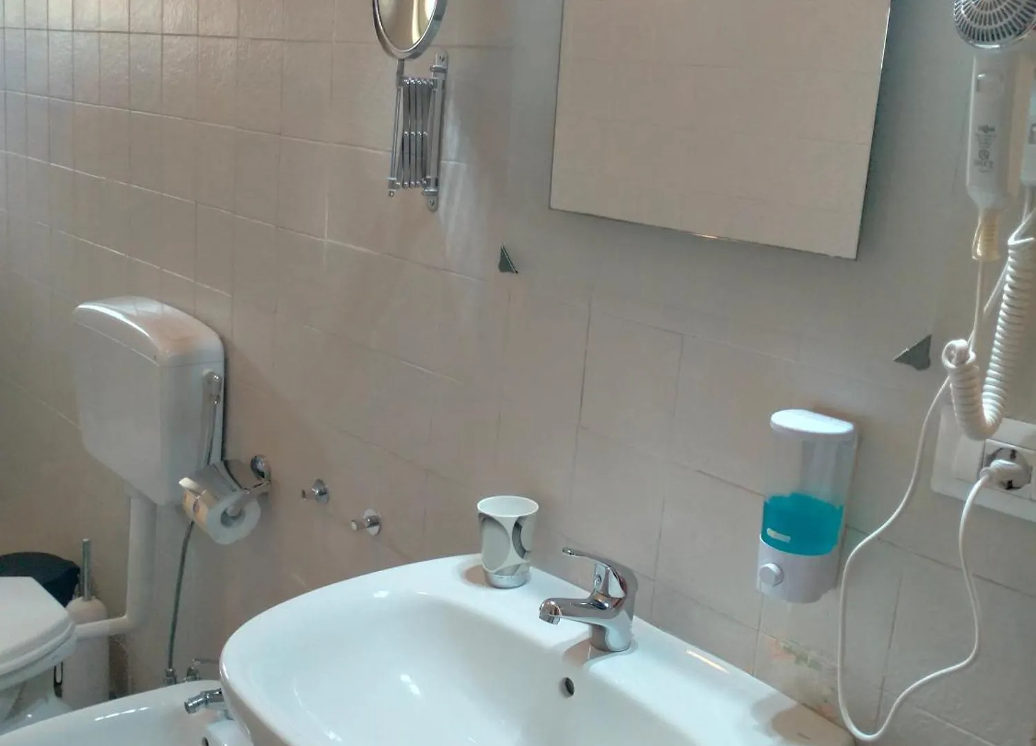 Sicule B&B Catania Italy