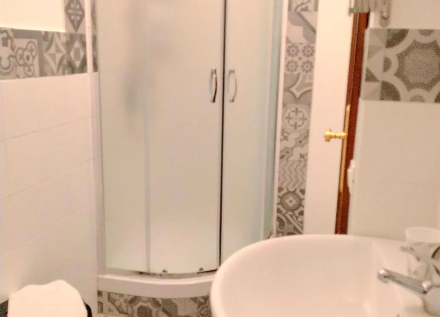 Sicule B&B Catania Bed & Breakfast